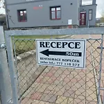 Kopeček - Penzion Česká Lípa