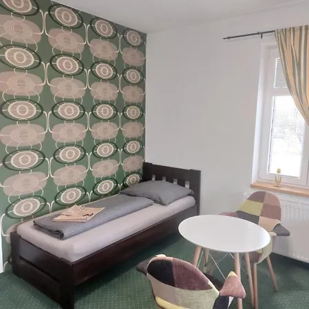 Kopecek - Česká Lípa