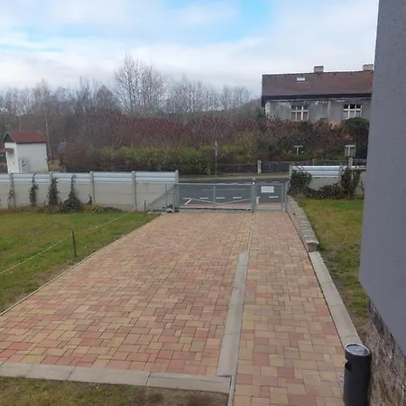 Kopecek - 3* Česká Lípa