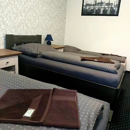 Kopecek - Πανσιόν