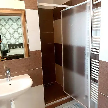 Kopecek - Πανσιόν