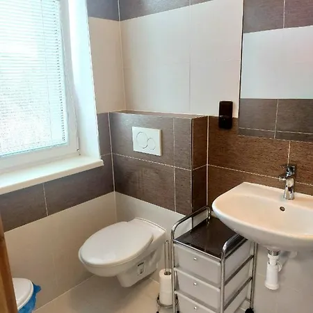 Kopecek - Česká Lípa