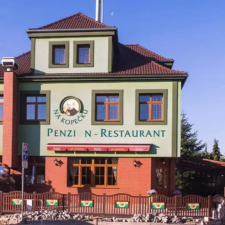 Kopecek - Πανσιόν 3*