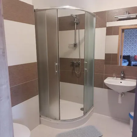 Πανσιόν Kopecek - Česká Lípa