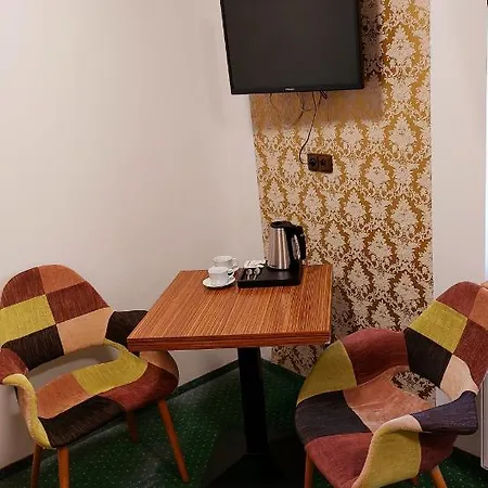 Kopecek - Πανσιόν Česká Lípa