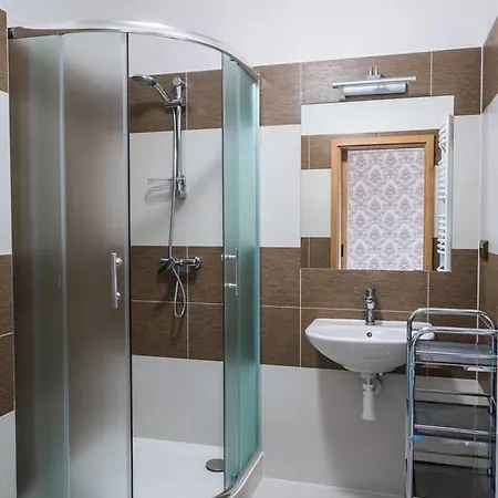 Πανσιόν Kopecek - Česká Lípa