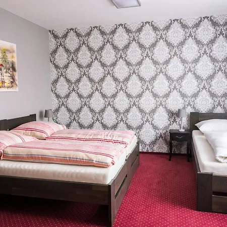 Kopecek - Česká Lípa