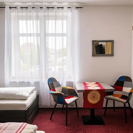 Kopecek - 3* Česká Lípa