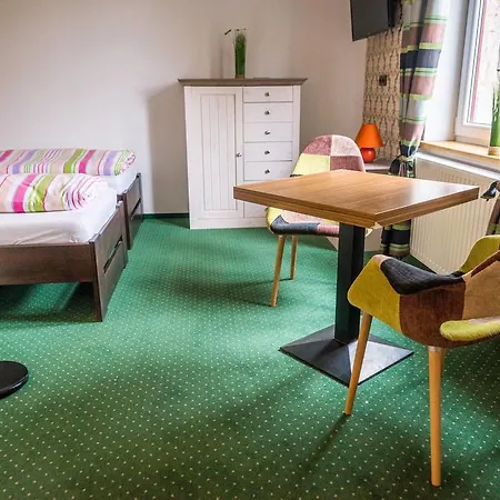 Kopecek - Πανσιόν