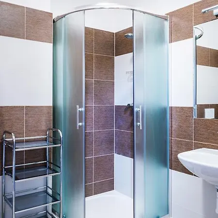 Kopecek - Πανσιόν Česká Lípa