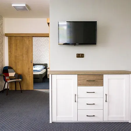 Kopecek - 3* Česká Lípa