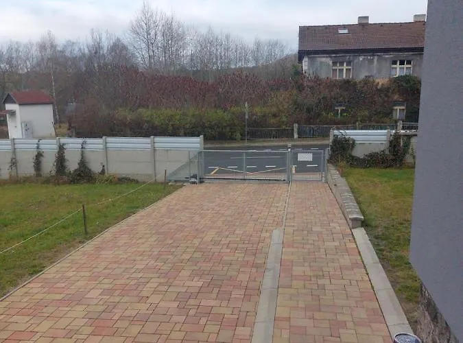 Kopecek - 3* Česká Lípa
