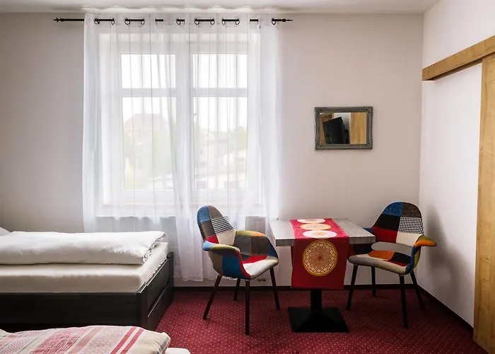 Kopecek - 3* Česká Lípa